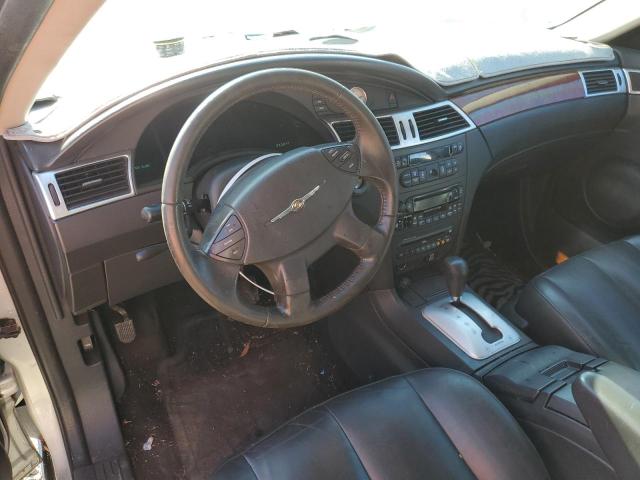 Photo 8 from auction – 2004 CHRYSLER PACIFICA with VIN 2C8GF68484R364541