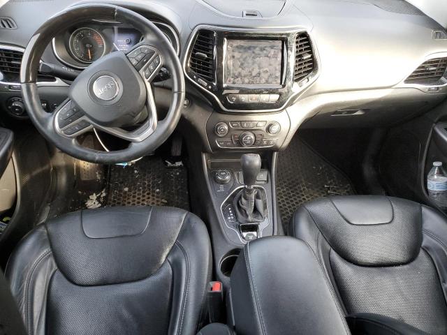 Photo 8 from auction – 2019 JEEP CHEROKEE O with VIN 1C4PJMJN8KD174097