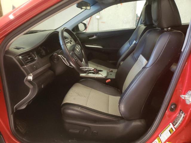 Photo 7 from auction – 2012 TOYOTA CAMRY BASE with VIN 4T1BF1FK4CU573644