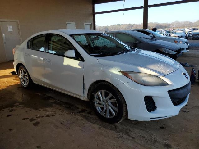 Photo 4 from auction – 2012 MAZDA 3 I with VIN JM1BL1V71C1678427