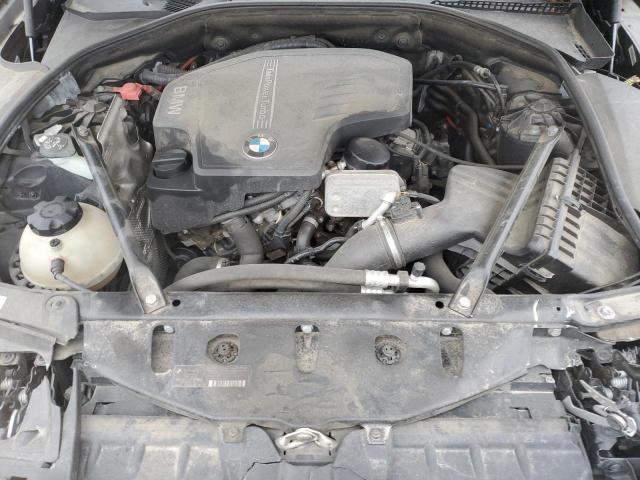 Photo 11 from auction – 2013 BMW 528 XI with VIN WBAXH5C5XDD114580