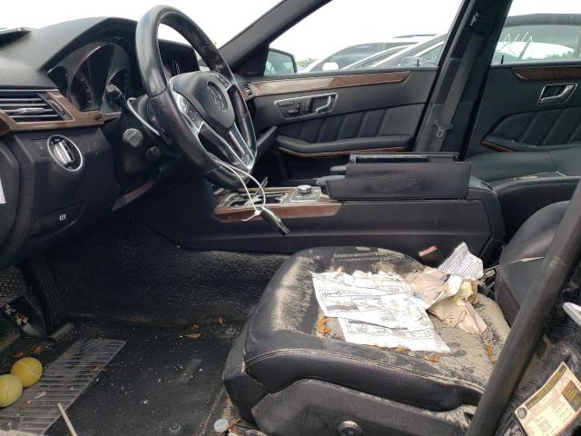 Photo 7 from auction – 2013 MERCEDES-BENZ E 350 with VIN WDDHF5KB6DA724651