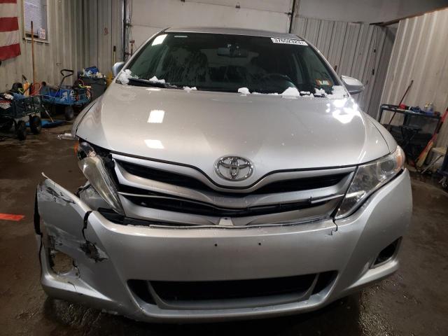 Photo 5 from auction – 2013 TOYOTA VENZA LE with VIN 4T3BK3BB3DU093035