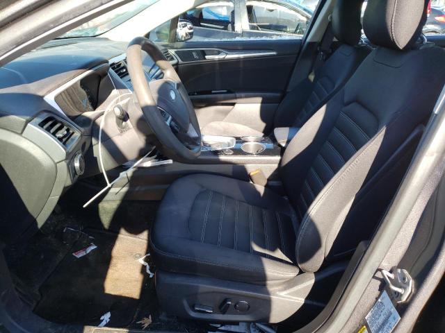 Photo 7 from auction – 2014 FORD FUSION SE with VIN 1FA6P0H79E5350654