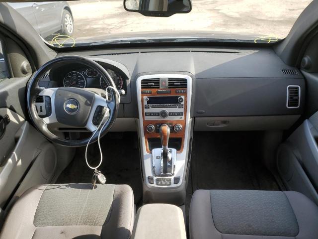 Photo 8 from auction – 2007 CHEVROLET EQUINOX LT with VIN 2CNDL63F076246877