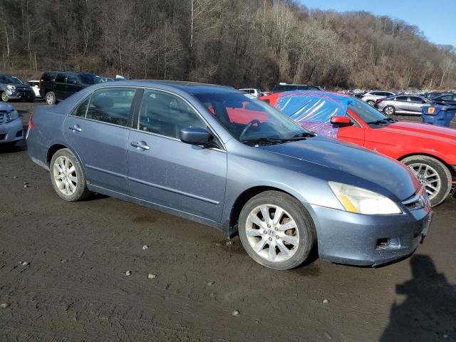 Photo 4 from auction – 2007 HONDA ACCORD with VIN 1HGCM665X7A035691