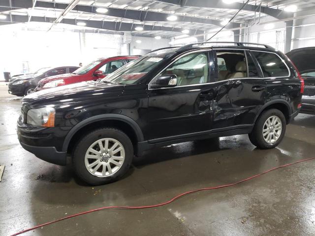 VOLVO XC90 3.2 2008 with VIN YV4CZ982081477026 - Photo from auction