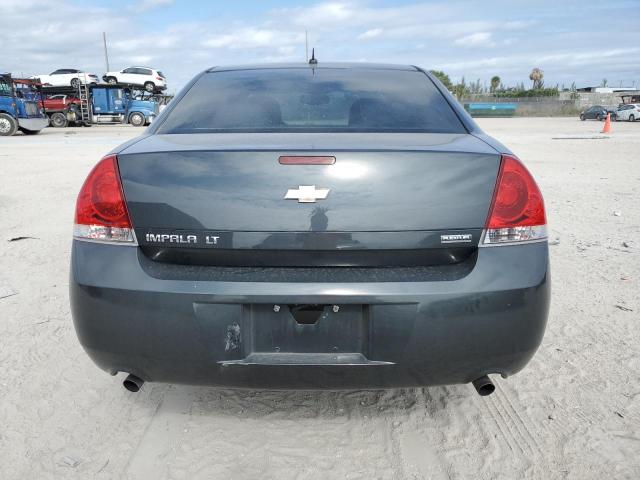 Photo 6 from auction – 2013 CHEVROLET IMPALA LT with VIN 2G1WG5E38D1262759