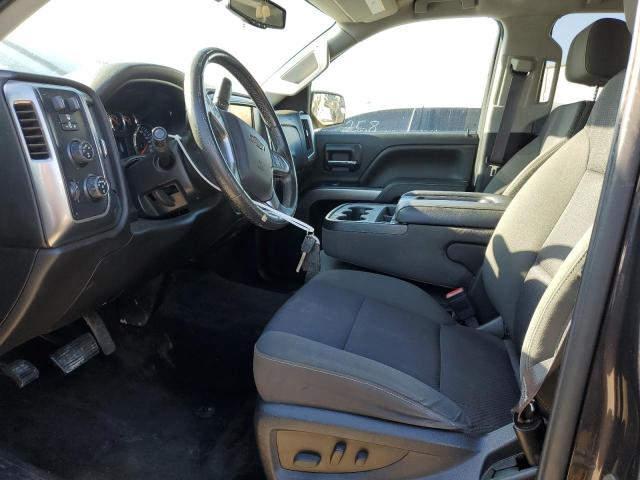 Photo 7 from auction – 2014 CHEVROLET SILVERADO with VIN 1GCVKREC0EZ162916