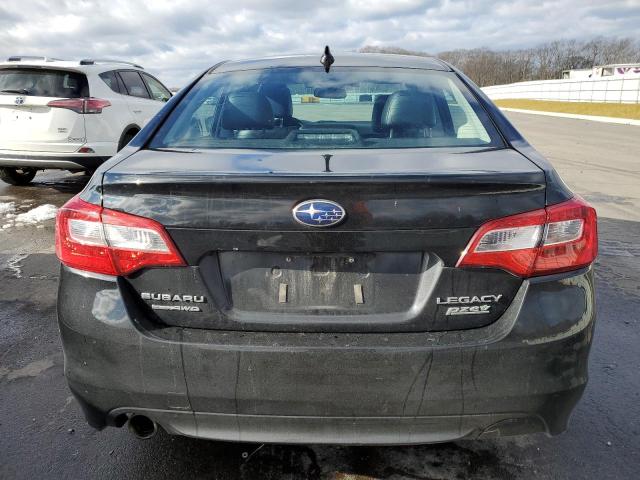 Photo 6 from auction – 2016 SUBARU LEGACY 2.5 with VIN 4S3BNAH6XG3003571