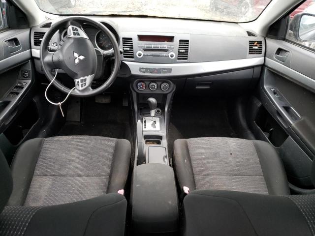 Photo 8 from auction – 2011 MITSUBISHI LANCER ES/ with VIN JA32U2FU1BU035384