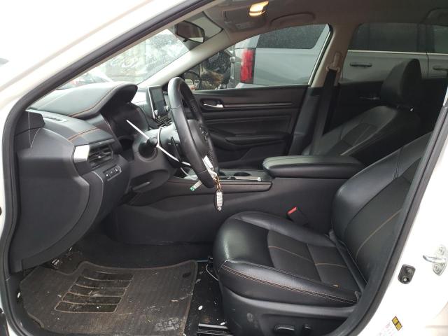 Photo 7 from auction – 2019 NISSAN ALTIMA SR with VIN 1N4BL4CV0KC152155