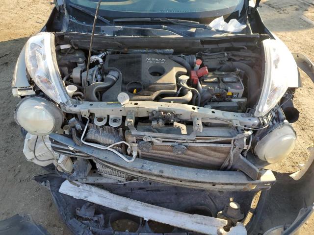 Photo 11 from auction – 2011 NISSAN JUKE S with VIN JN8AF5MR4BT018340