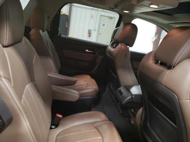 Photo 10 from auction – 2017 GMC ACADIA LIM with VIN 1GKKRSKD7HJ226475