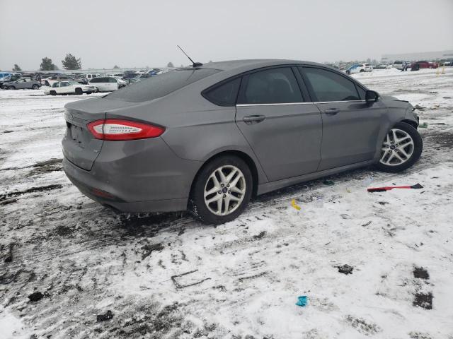 Photo 3 from auction – 2013 FORD FUSION SE with VIN 3FA6P0H76DR363356