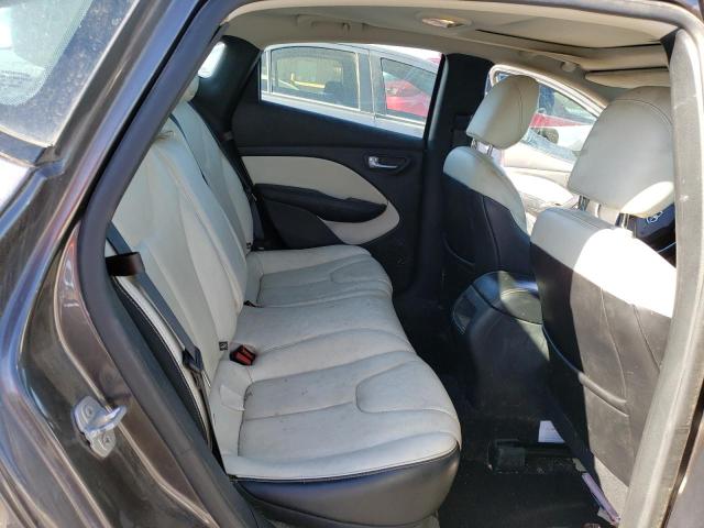 Photo 10 from auction – 2015 DODGE DART LIMIT with VIN 1C3CDFCB3FD165662