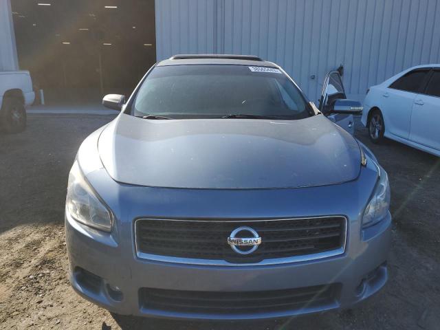 Photo 5 from auction – 2011 NISSAN MAXIMA S W with VIN 1N4AA5AP1BC867263