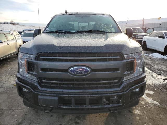 Photo 5 from auction – 2019 FORD F150 SUPER with VIN 1FTEW1EP4KFD13018