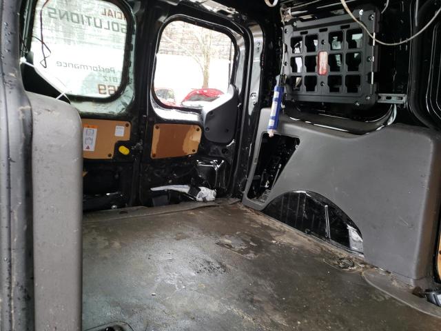 Photo 10 from auction – 2021 FORD TRANSIT CO with VIN NM0LS7E28M1483342