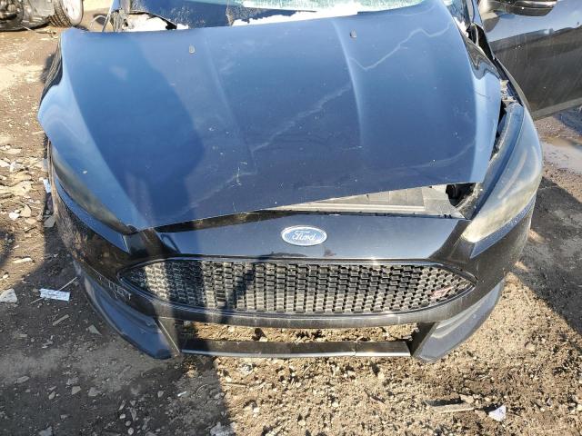 Photo 11 from auction – 2017 FORD FOCUS ST with VIN 1FADP3L94HL201165