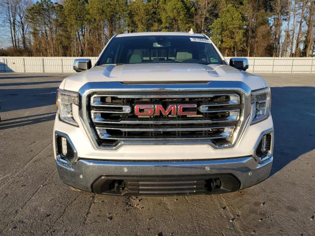 Photo 5 from auction – 2022 GMC SIERRA LIM with VIN 3GTU9DED4NG121062