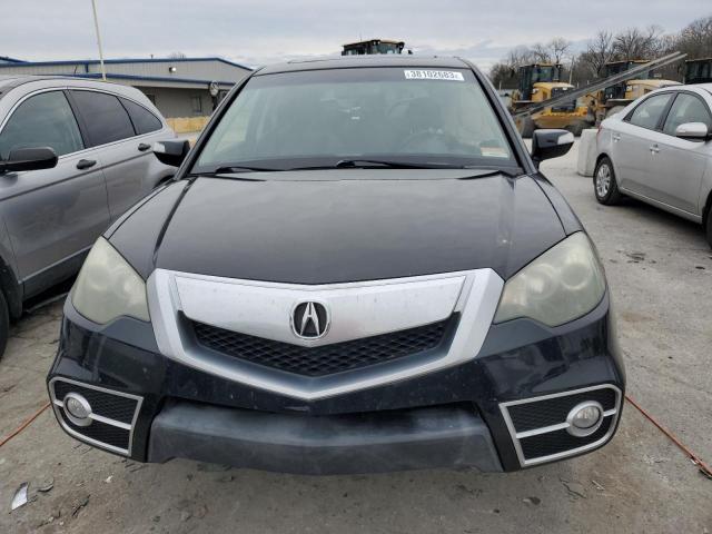 Photo 5 from auction – 2010 ACURA RDX with VIN 5J8TB2H29AA003467
