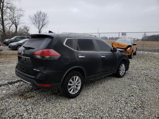 Photo 3 from auction – 2018 NISSAN ROGUE S with VIN KNMAT2MV2JP591700