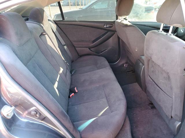 Photo 10 from auction – 2011 NISSAN ALTIMA BAS with VIN 1N4AL2AP8BC132076