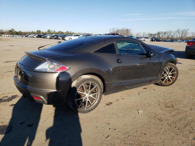 Photo 3 from auction – 2012 MITSUBISHI ECLIPSE GS with VIN 4A31K5DF3CE005059