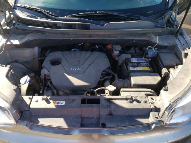 Photo 11 from auction – 2014 KIA SOUL with VIN KNDJN2A23E7073539