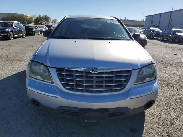 Photo 5 from auction – 2004 CHRYSLER PACIFICA with VIN 2C4GM68414R511810