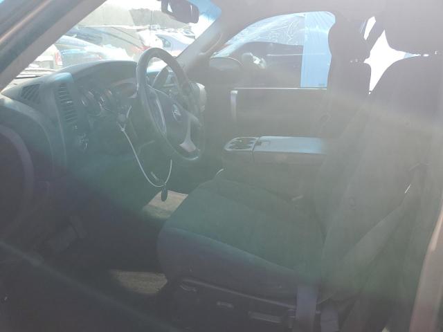Photo 7 from auction – 2008 CHEVROLET SILVERADO with VIN 1GCEC19J88Z264329