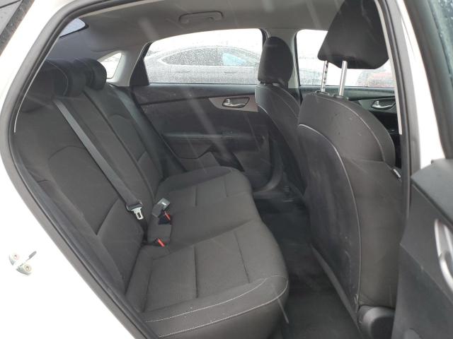 Photo 10 from auction – 2021 KIA FORTE FE with VIN 3KPF24AD6ME351456