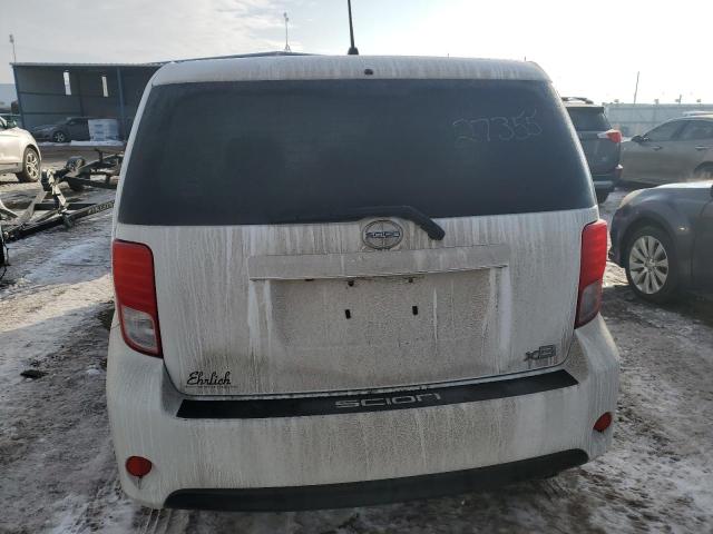 Photo 6 from auction – 2015 TOYOTA SCION XB with VIN JTLZE4FE2FJ078273