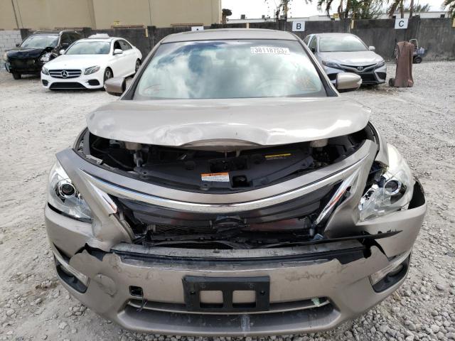 Фото 5 с аукциона – 2014 NISSAN ALTIMA с VIN 1N4AL3AP3EC162452
