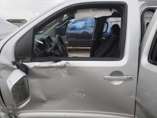 Photo 7 from auction – 2012 NISSAN PATHFINDER with VIN 5N1AR1NN9CC626083
