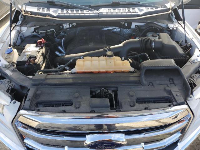 Photo 11 from auction – 2016 FORD F150 SUPER with VIN 1FTEW1EG6GFD17515