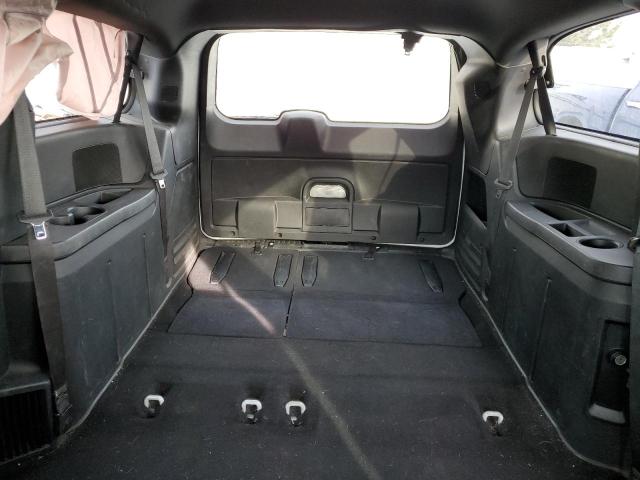 Photo 10 from auction – 2014 DODGE GRAND CARA with VIN 2C4RDGCG8ER404898