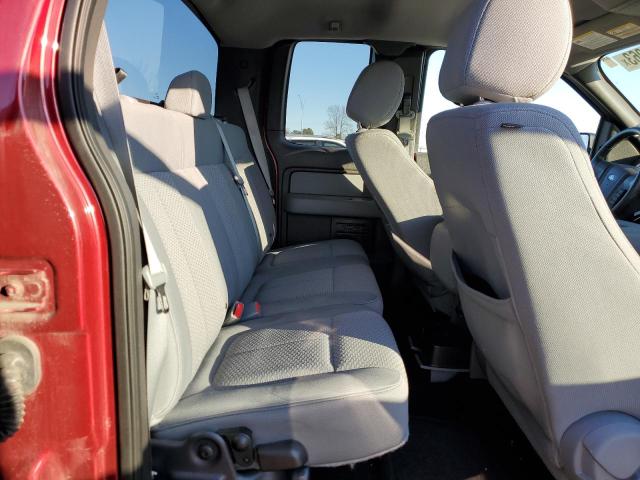 Photo 10 from auction – 2014 FORD F150 SUPER with VIN 1FTEX1CM5EFA67770