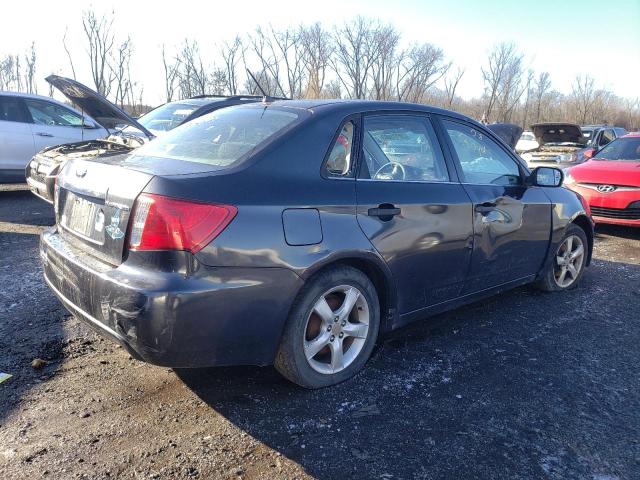 Photo 3 from auction – 2008 SUBARU IMPREZA 2. with VIN JF1GE616X8H524409