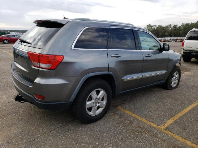 Photo 3 from auction – 2012 JEEP GRAND CHER with VIN 1C4RJEAG5CC216412