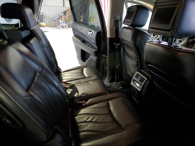 Photo 10 from auction – 2015 INFINITI QX60 with VIN 5N1AL0MNXFC548754