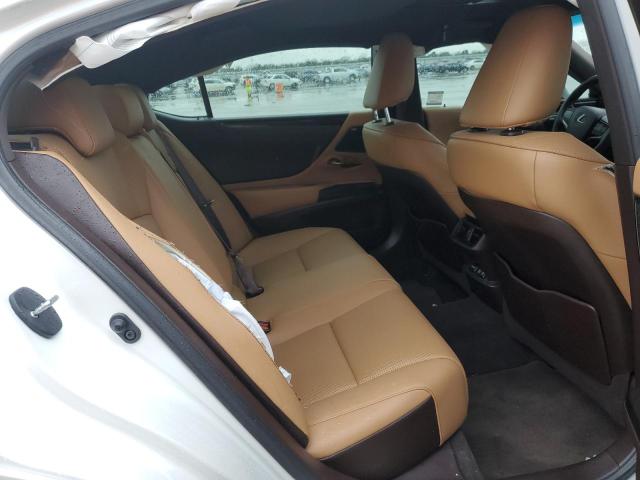 Photo 10 from auction – 2020 LEXUS ES 350 with VIN 58ADZ1B11LU053942