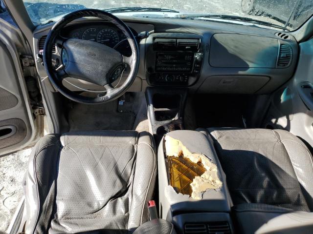 Photo 8 from auction – 1998 FORD EXPLORER with VIN 1FMZU32E9WUC56690