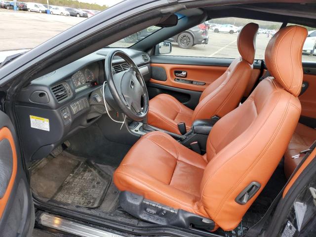 Photo 7 from auction – 2004 VOLVO C70 LPT with VIN YV1NC63D94J042563