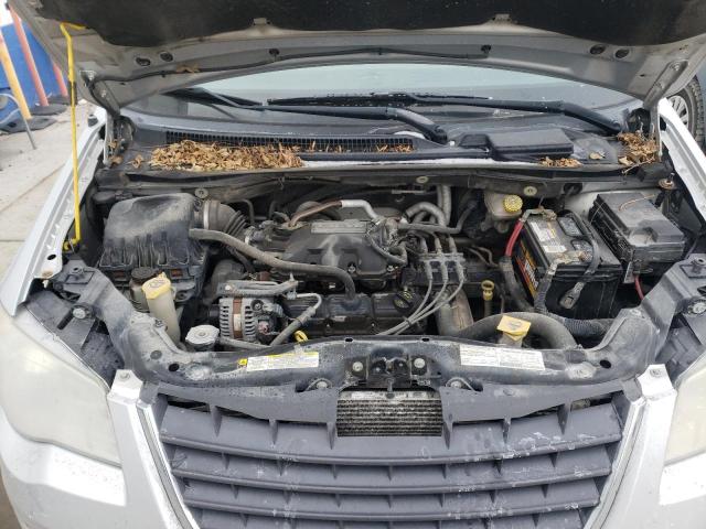 Photo 11 from auction – 2008 CHRYSLER TOWN & COU with VIN 2A8HR44H98R674044