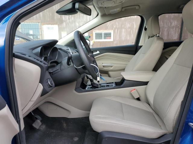 Photo 7 from auction – 2018 FORD ESCAPE SE with VIN 1FMCU9GD1JUD21226