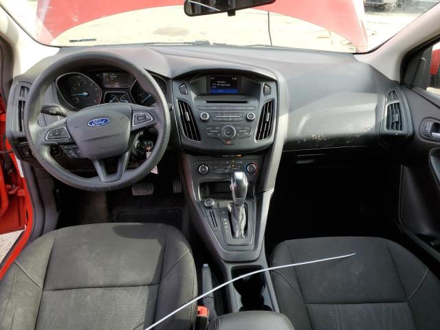 Photo 8 from auction – 2016 FORD FOCUS SE with VIN 1FADP3K21GL269328