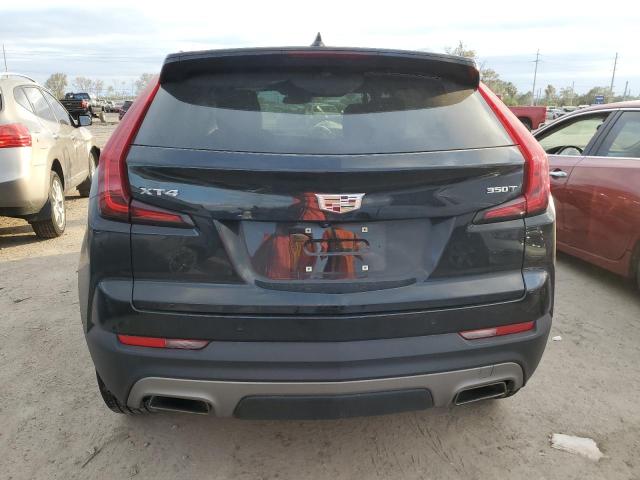 Photo 6 from auction – 2021 CADILLAC XT4 PREMIU with VIN 1GYFZCR44MF051828