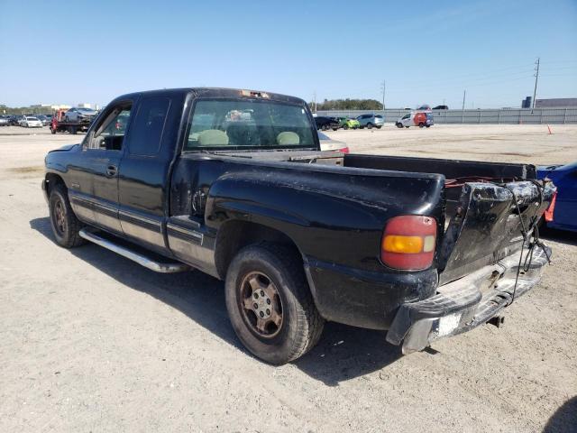 Photo 2 from auction – 1999 CHEVROLET silverado with VIN 2GCEK19V1X1245389